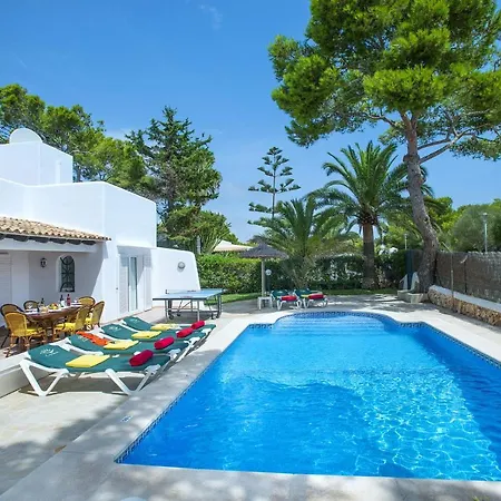 Villa Reco By