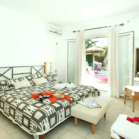 Villa Reco By Felanitx
