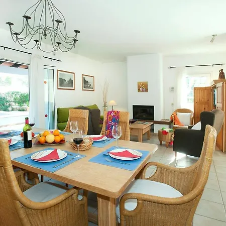 Villa Reco By *