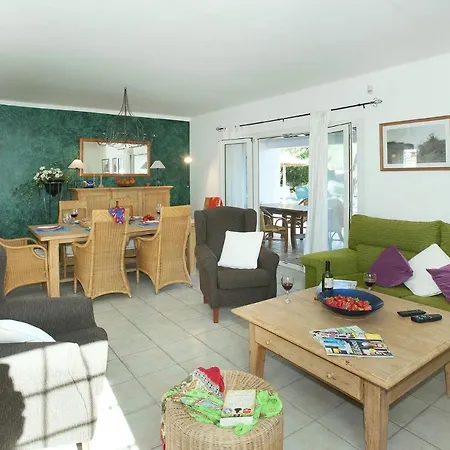 Villa Reco By *
