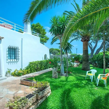 Villa Reco By *