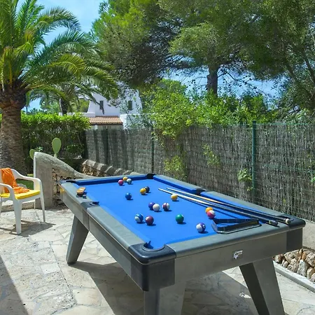 Vila Reco By *