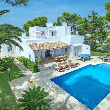 Villa Reco By