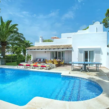 Vila Reco By Felanitx